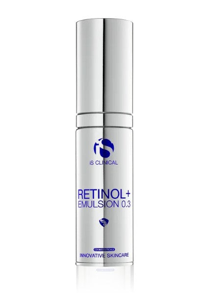 iS Clinical Retinol+ Emulsion 0.3