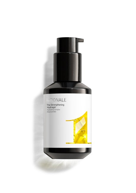 RATIONALE  #1 The Strengthening Hydragel