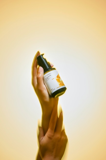 RATIONALE  #1 The Strengthening Hydragel
