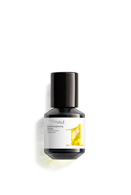 RATIONALE  #1 The Strengthening Serum 30ml