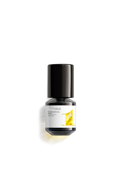 RATIONALE #1 The Strengthening Serum 15ml
