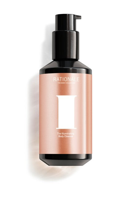 RATIONALE The Illuminating Body Cleanse