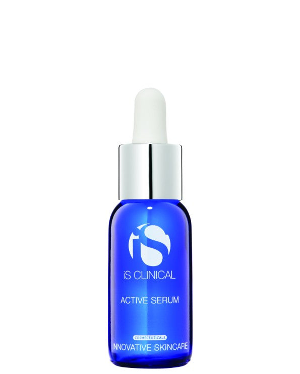 iS Clinical Active Serum 30ml