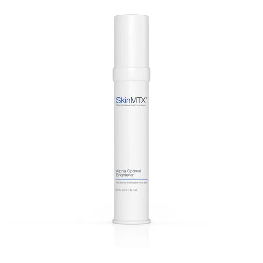 SkinMTX Alpha Optimal Brightener