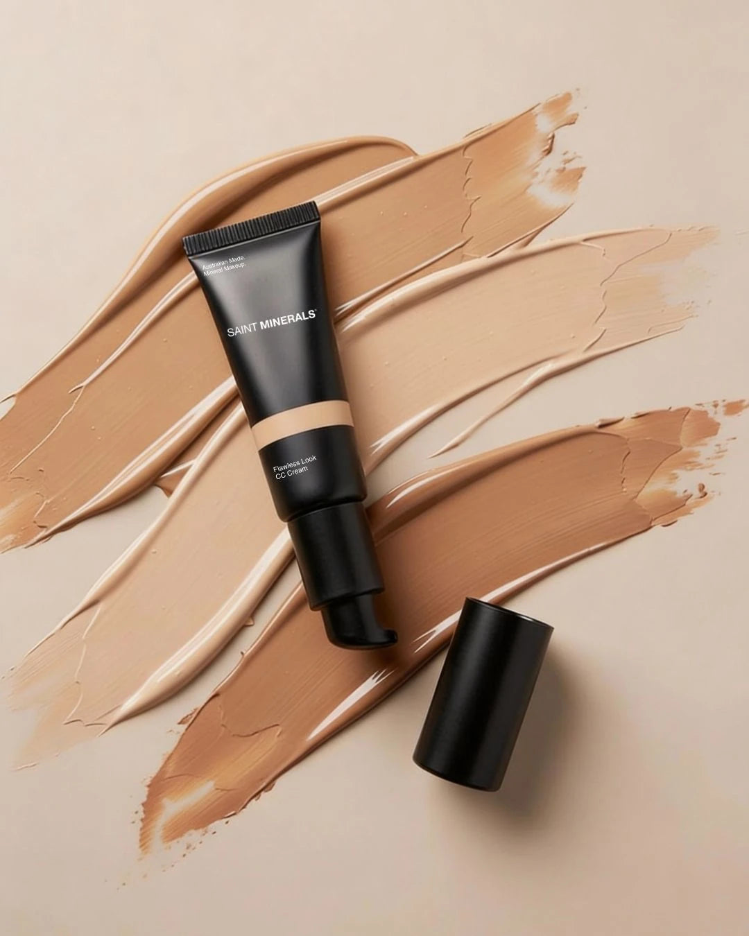 Saint Minerals 01 CC Cream